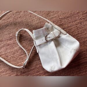 Vintage Coach Soho bag